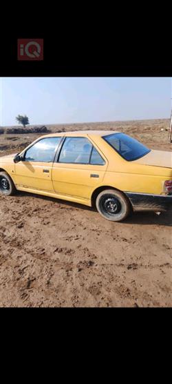بیجۆ 405